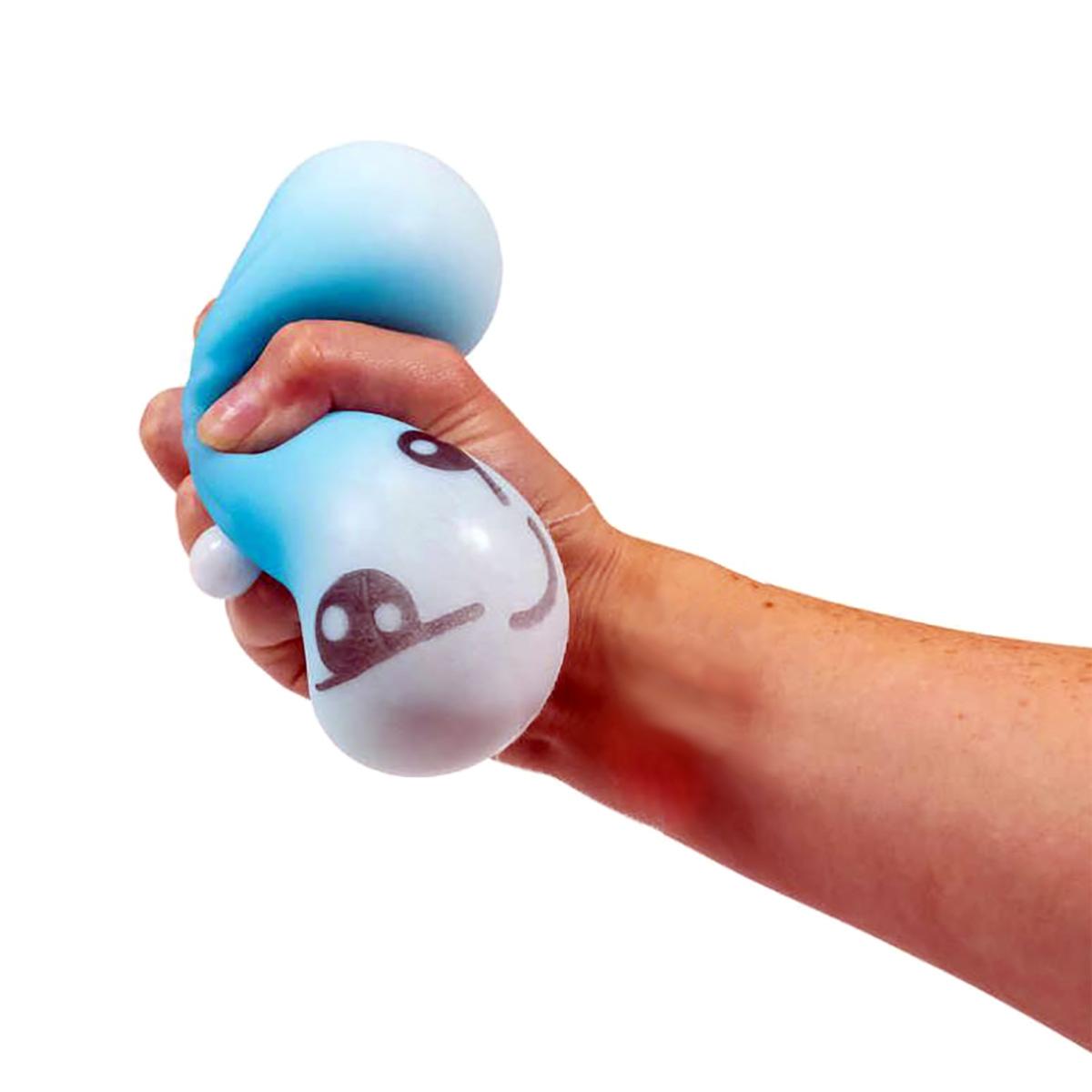 Bao Bun Squishy Fidget Toy