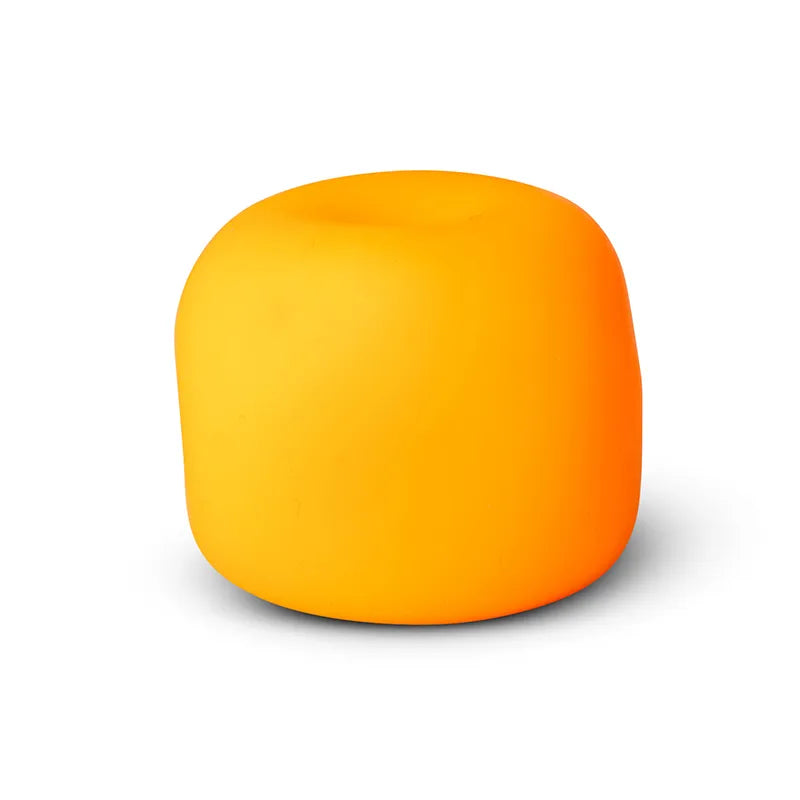 Balle antistress déformable