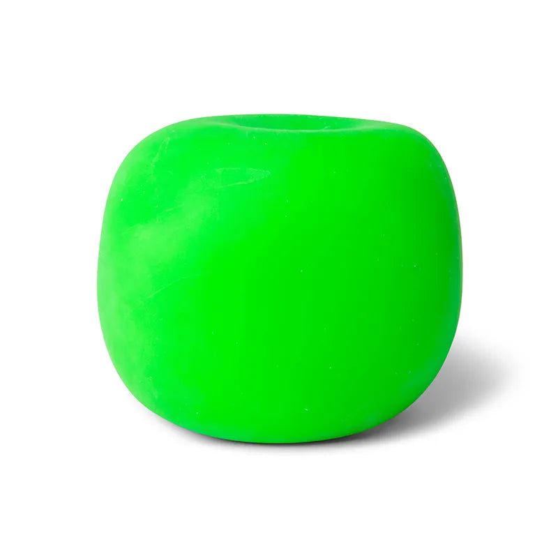 Balle antistress déformable