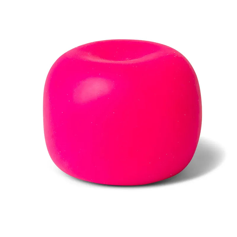 Balle antistress déformable