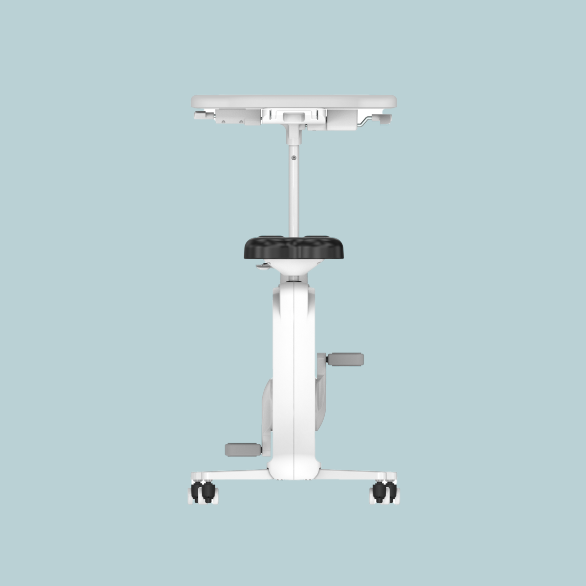 Vélo bureau