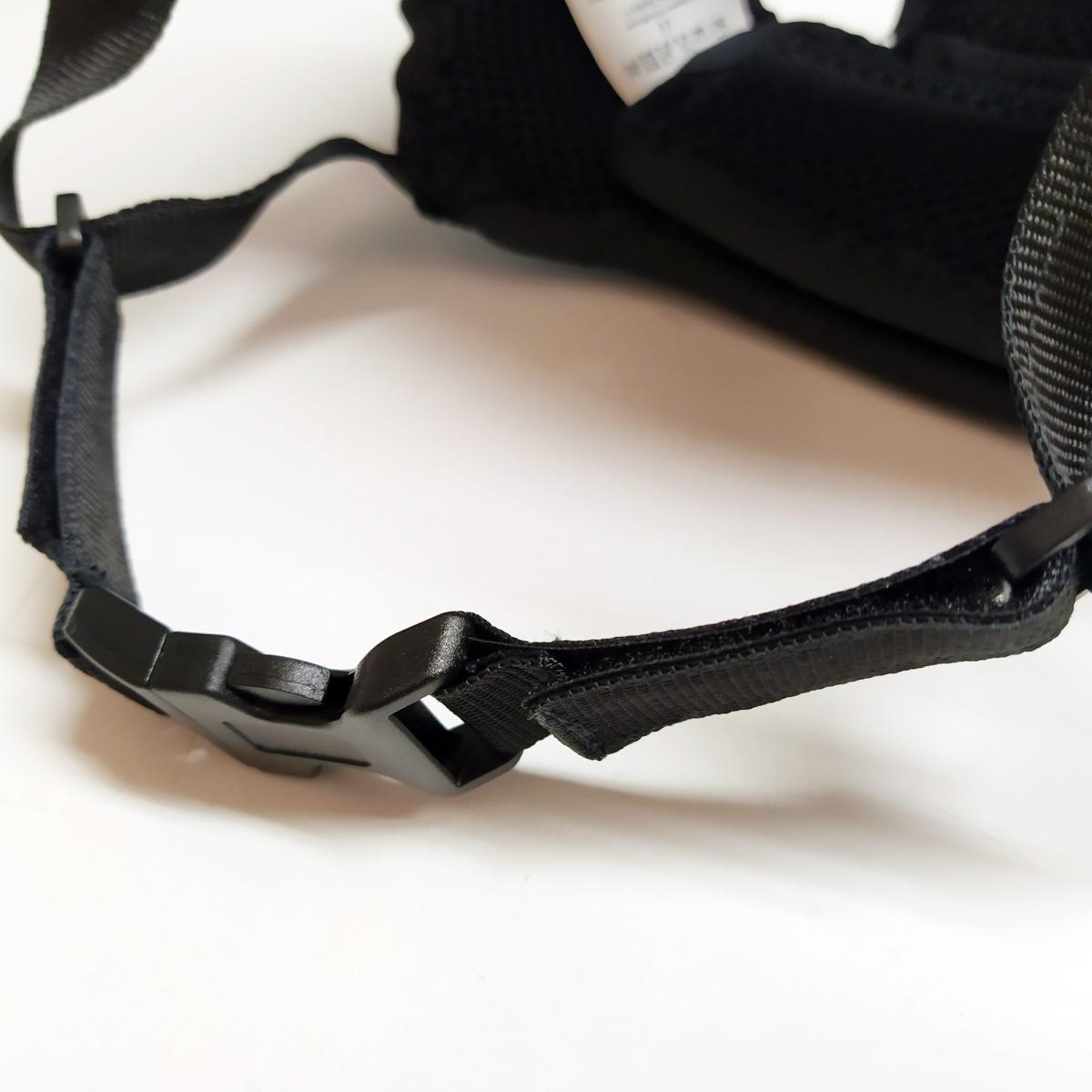 Casque de protection crânien