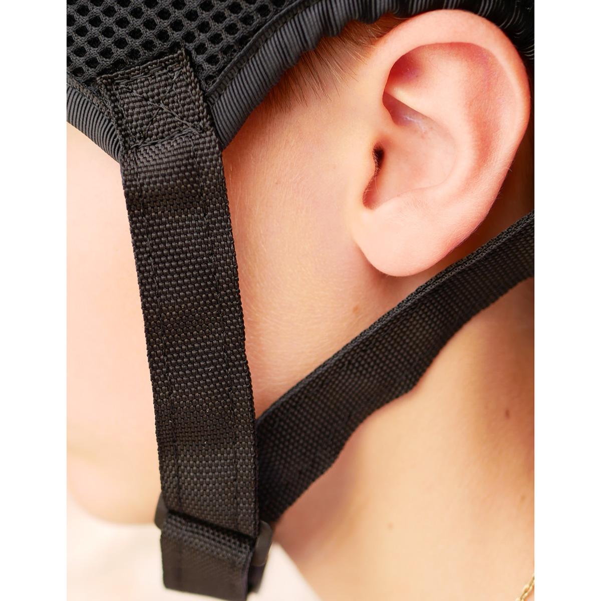 Casque de protection crânien