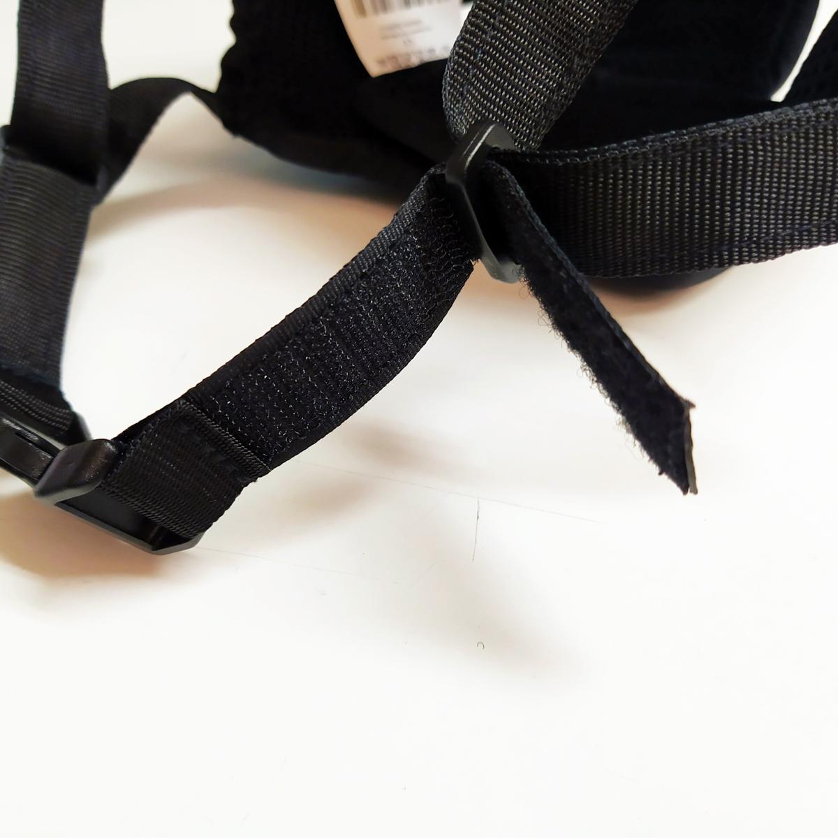 Casque de protection crânien