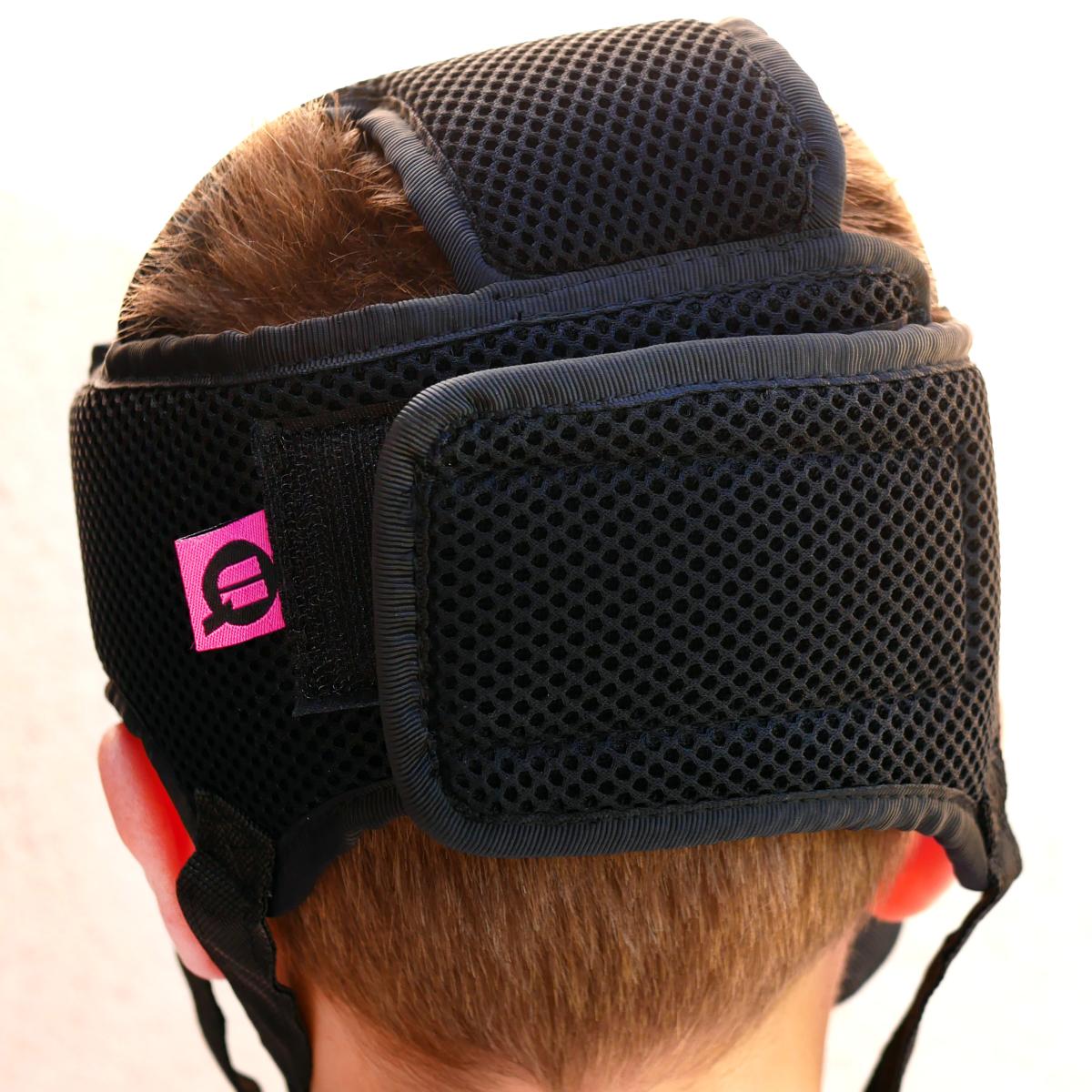 Casque de protection crânien