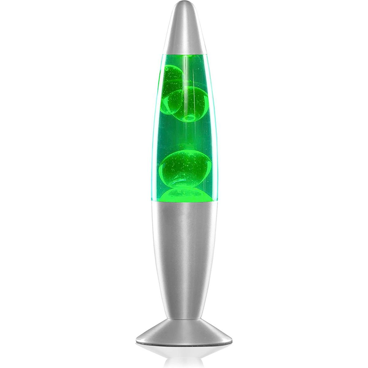 Lampe à lave InnovaGoods