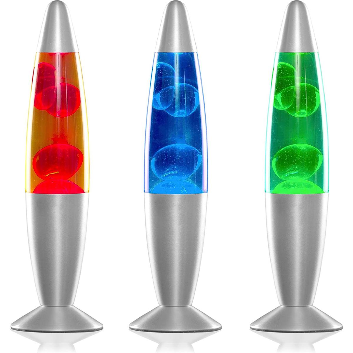 Lampe à lave InnovaGoods