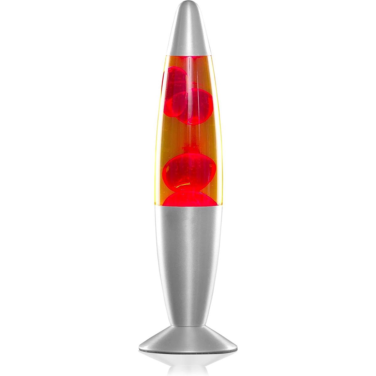 Lampe à lave InnovaGoods