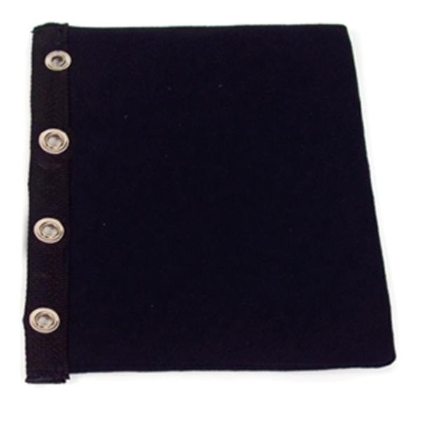 Feuille classeur en scratch "boucle"