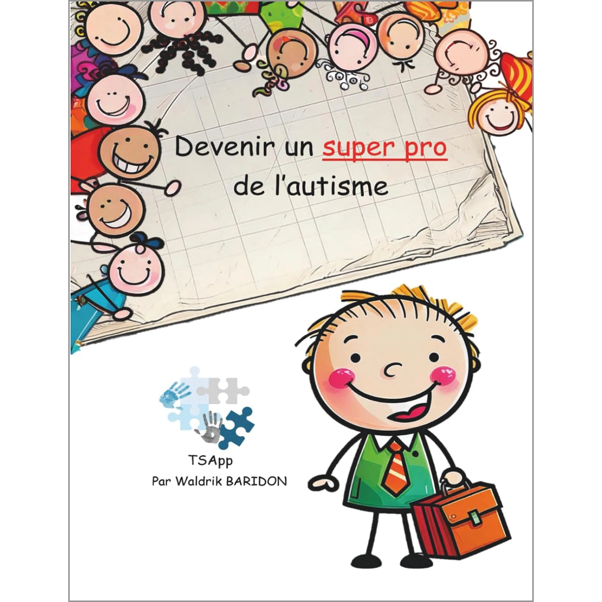 Devenir un super pro de l&