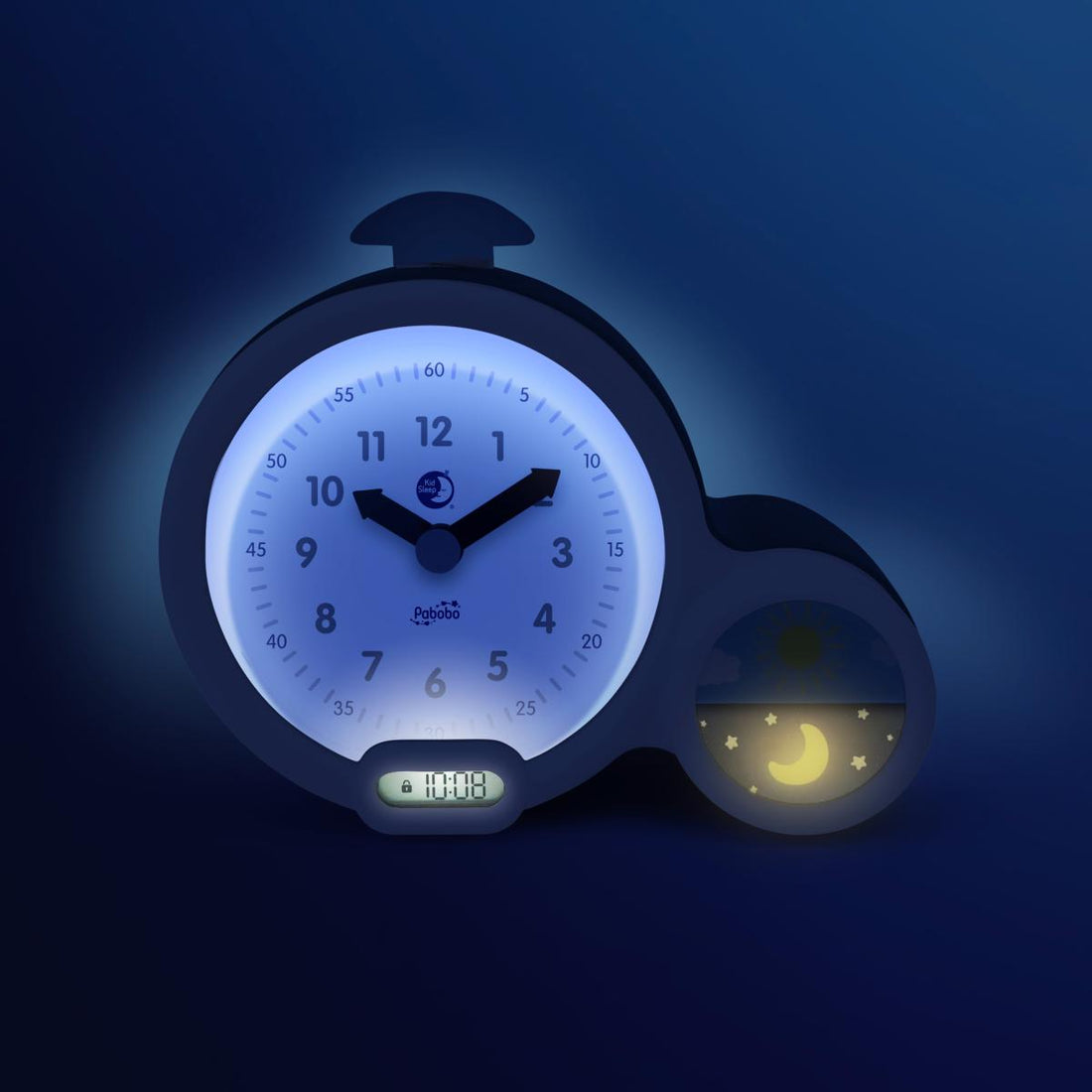 Réveil Kid’sleep® Clock