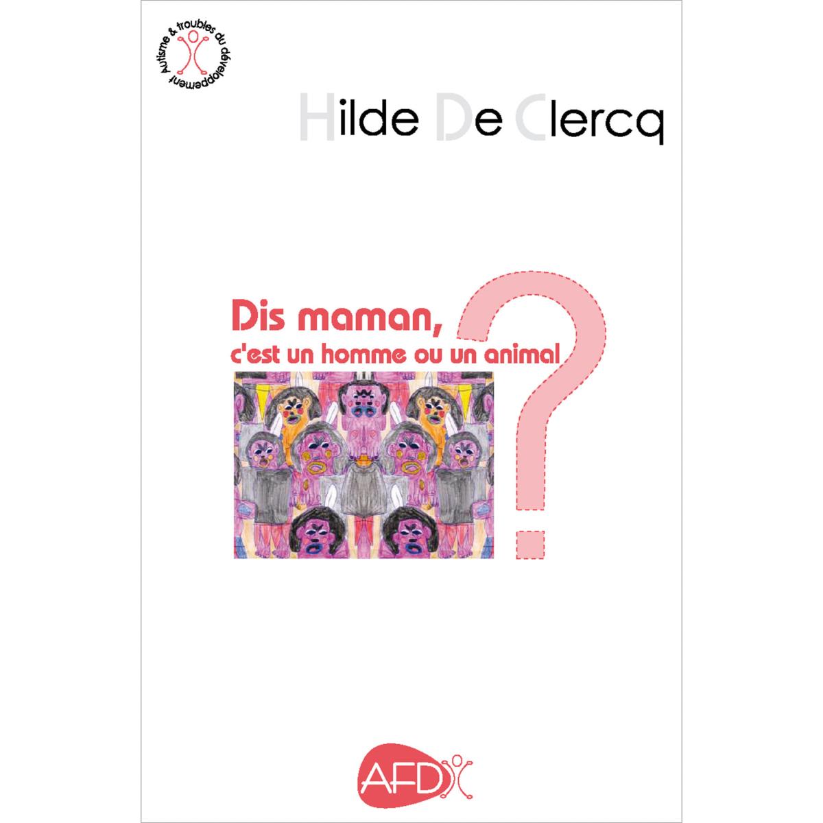 Dis maman, c&