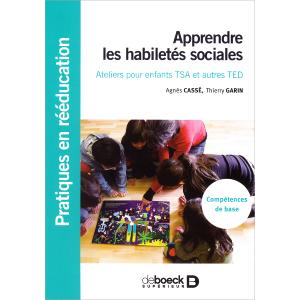 Apprendre les habiletés sociales