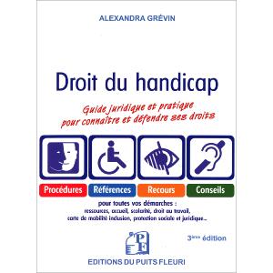 Droit du handicap