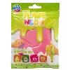 Slime fluo moelleux