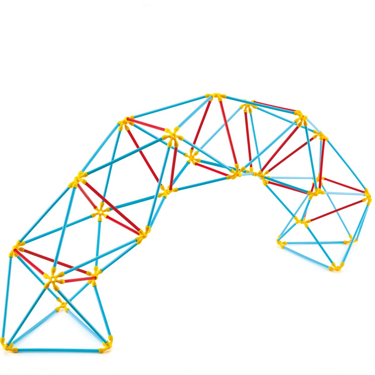 Jeu de construction Flexistix