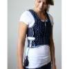 Gilet de pression "Squease" 