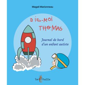 Livre Dis-moi Thomas