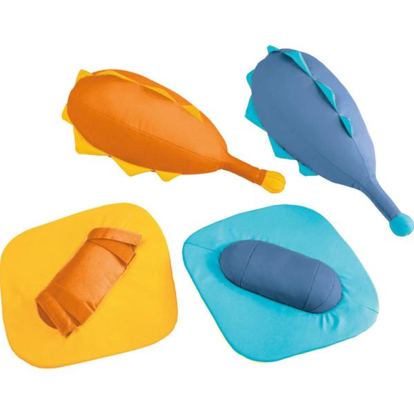 Set géant de motricité et de stimulation