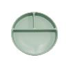 Assiette ventouse 3 compartiments