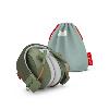 Casque antibruit enfant 