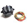 CanDo® Digi-Squeeze Balle d'exercice 