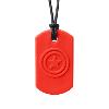 Pendentif étoile ARK à mâcher 
