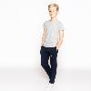 Pantalon Air Slim BLEU