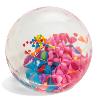 Balle de perles colorées
