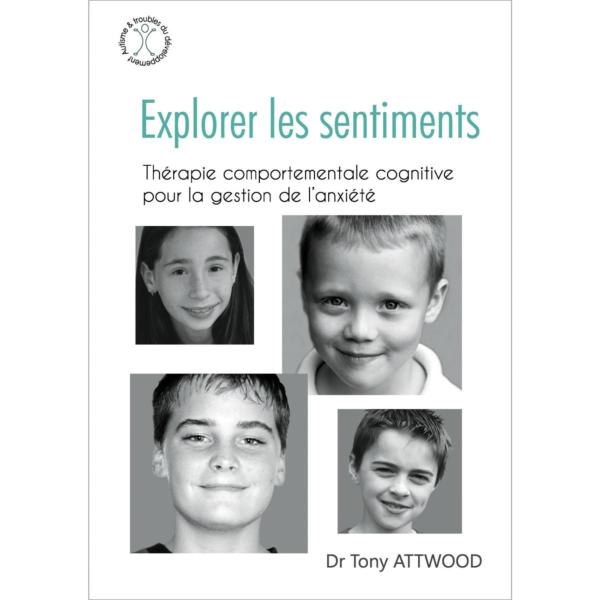 Explorer les sentiments : l'anxiété