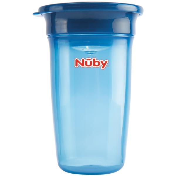 Gobelet 360° anti renversement Nuby™ 
