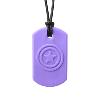 Pendentif étoile ARK à mâcher 