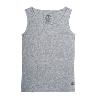 Débardeur doux sans couture GRIS