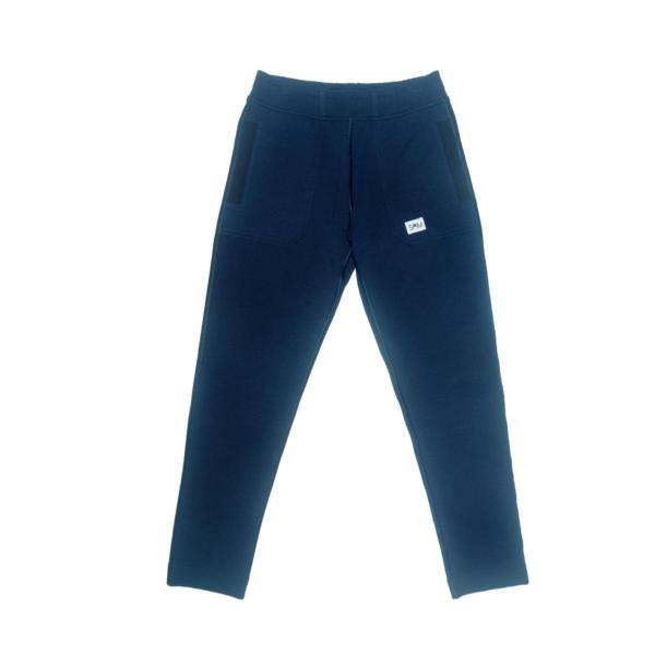 Pantalon Air Slim BLEU