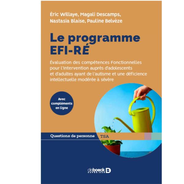 Le programme EFI-RÉ