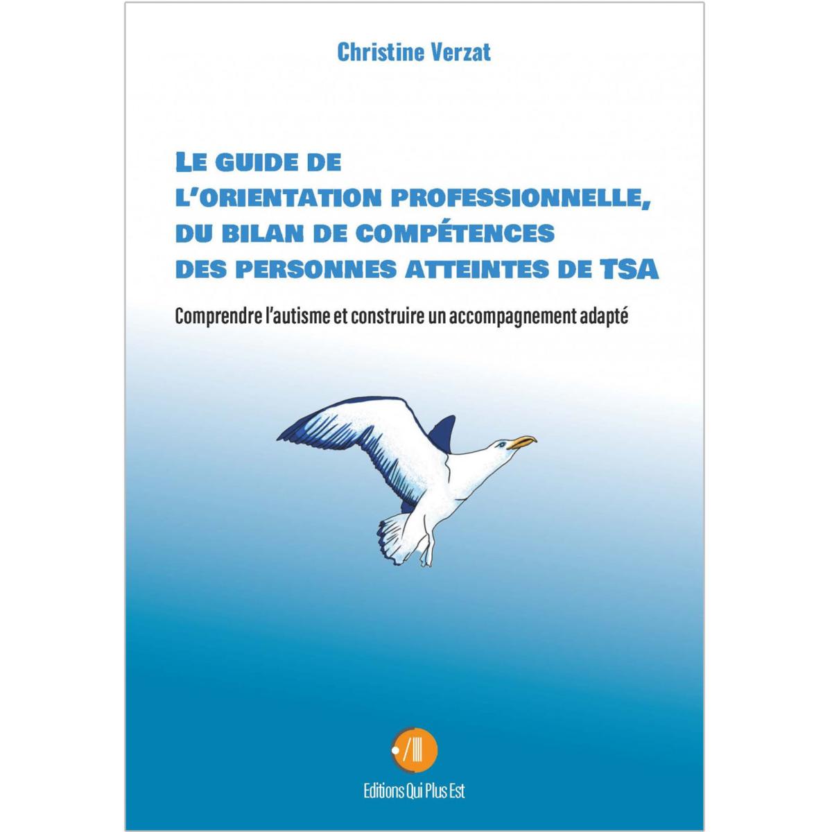 Le guide de l'orientation professionnelle