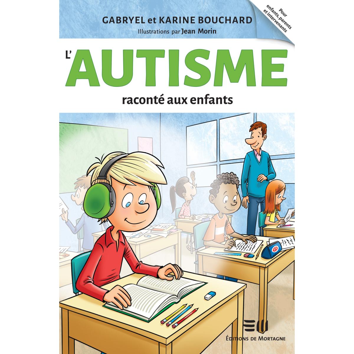 Il y a un autiste dans ma classe ! 10 astuces pour les enseignants - JE  SUIS 1 AS - L'autisme au quotidien simplement !