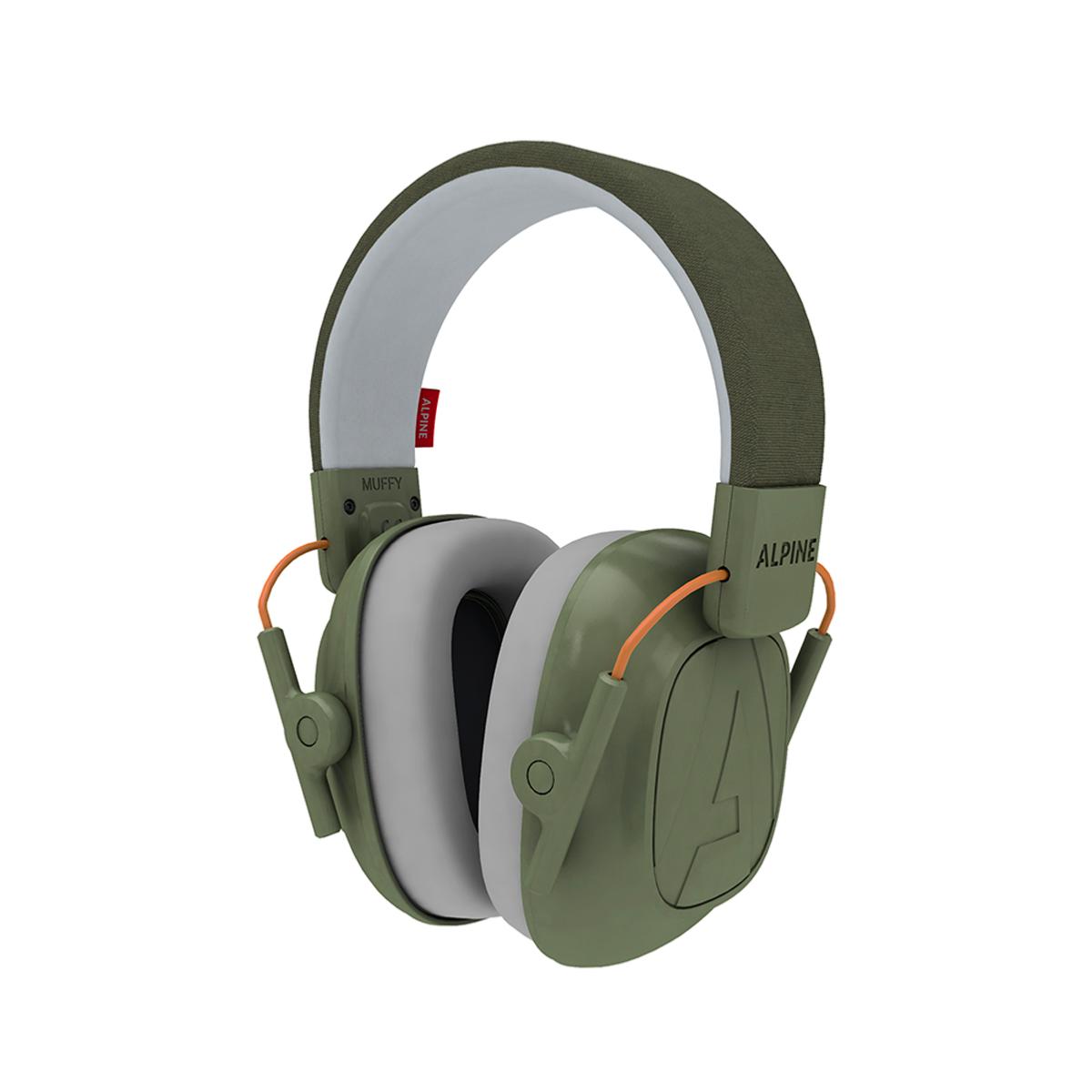 Casque 3 M serie X - Casque antibruit Autisme Diffusion