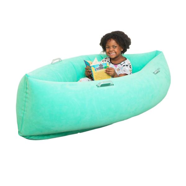 Canoë sensoriel de pression profonde ENFANT 152cm