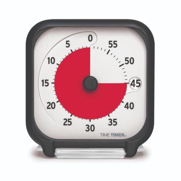 Time Timer® Petit modèle sonore