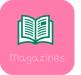 MAGAZINES