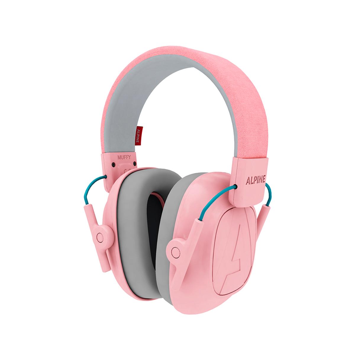 Casque antibruit enfant Muffy Kids