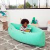 Canoë sensoriel de pression profonde ENFANT 152cm