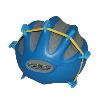 CanDo® Digi-Squeeze Balle d'exercice