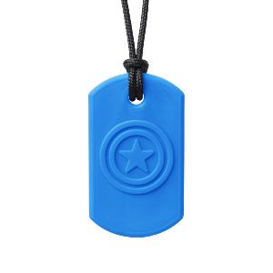 Pendentif étoile ARK à mâcher 