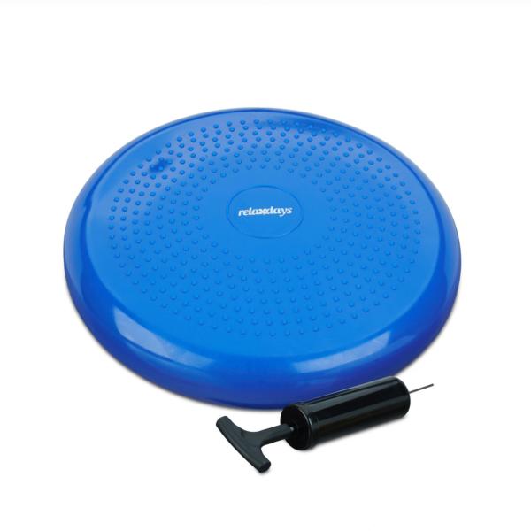 Disque assise dynamique