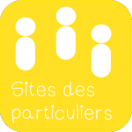 SITE DE PARTICULIERS