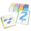 Kit d'apprentissage des chiffres Playfoam