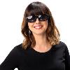 Paires de lunettes pour hypervisuels (lot de 2)