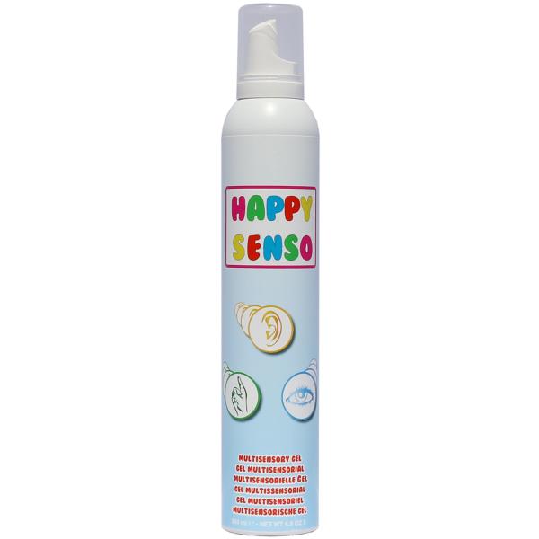 Gel multisensoriel Happy Senso